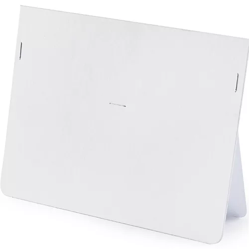 Naptárhát HA-23 fehér karton Bluering&reg;