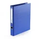 Gyűrűskönyv A4, 4,5cm, 4 gyűrűs PP/PP Bluering&reg; Prémium kék