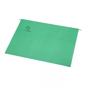 Függőmappa A4, karton Bluering&reg;, zöld
