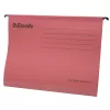 Függőmappa A4, karton Esselte Classic 90316, piros