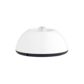   Gemkapocstartó mágneses csúszásgátlós talp Ico Lux fehér