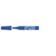 Flipchart marker vízbázisú 1-4mm, vágott Artip 12 kék