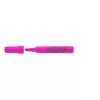 Szövegkiemelő 1-4mm, Videotip Ico rózsaszín