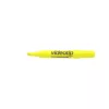 Szövegkiemelő 1-4mm, Videotip Ico sárga