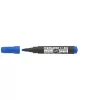 Alkoholos marker 3mm, kerek Ico 11XXL kék