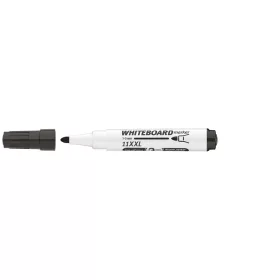 Táblamarker 3mm, kerek Ico 11XXL fekete