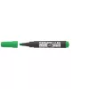 Alkoholos marker 1-4mm, vágott Ico 12XXL zöld