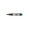 Alkoholos marker 1-4mm, vágott Ico 12XXL zöld 