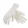 Gumikesztyű latex púderes XL 100 db/doboz GMT Super Gloves fehér