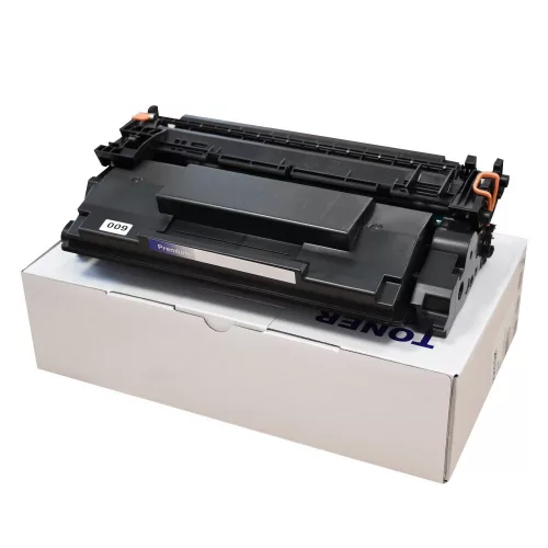 Canon CRG731 toner black REMAN