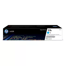 Hp W2071A toner cyan ORIGINAL (117A)