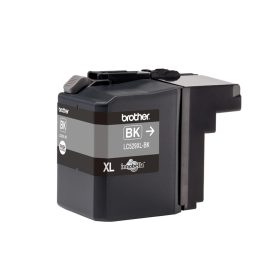 Brother LC529XL tintapatron black ORIGINAL