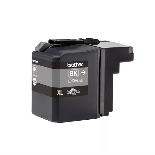 Brother LC529XL tintapatron black ORIGINAL