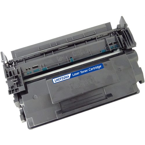 Utángyártott Hp CF226A/CRG052 toner ORINK