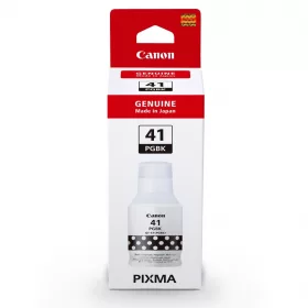 Ink Canon GI41 black ORIGINAL