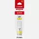 Ink Canon GI41 yellow ORIGINAL