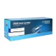 Utángyártott Hp CF244A XL toner black ORINK