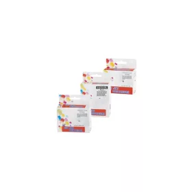 Utángyártott Hp 991X/M0J98AE tintapatron yellow ECO 16K