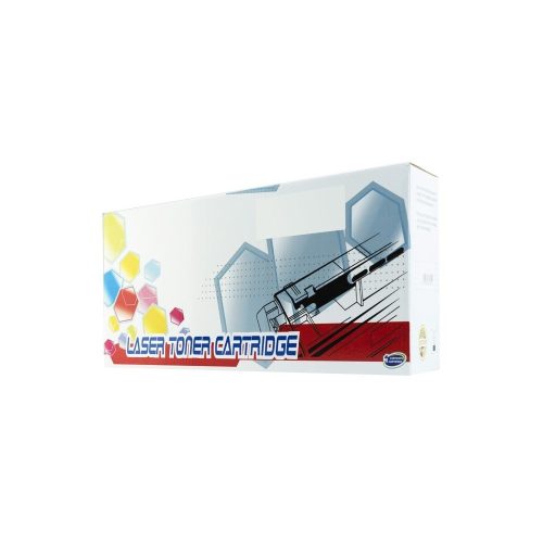 Utángyártott Hp CF362A/CRG040 toner yellow ECO PATENTED