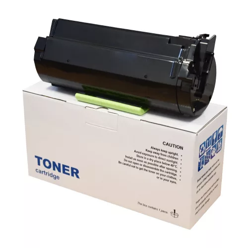 Lexmark CS317/CS417 toner magenta ECO 3,5K