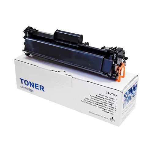 Canon T12 toner yellow ECO