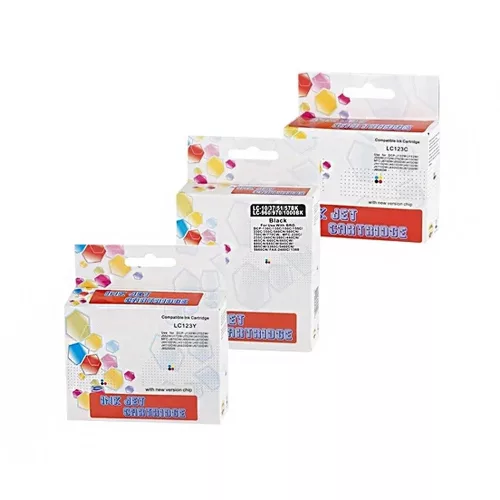 Epson T11N1 tintapatron black ECO