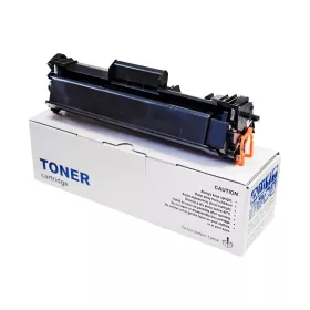 Utángyártott Hp W1490X toner ECO
