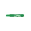 Flipchart marker vízbázisú 1-4mm, vágott Artip 12XXL zöld