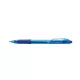 Golyóstoll nyomógombos 0,35mm, BK417-C Pentel Wow, írásszín kék