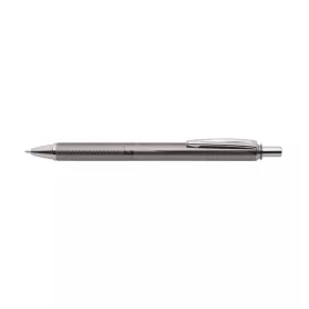   Rollertoll 0,35mm, fém antracit test, Pentel Energel BL407MA-A, írásszín kék