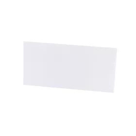   Boríték LC6/5 enyvezett bélésnyomot 114x229mm Bluering&reg; fehér