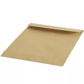   Tasak TB/4 gascofil redős-talpas szilikonos hossz és kereszt irányban szálerősített 4cm Bluering&reg; barna