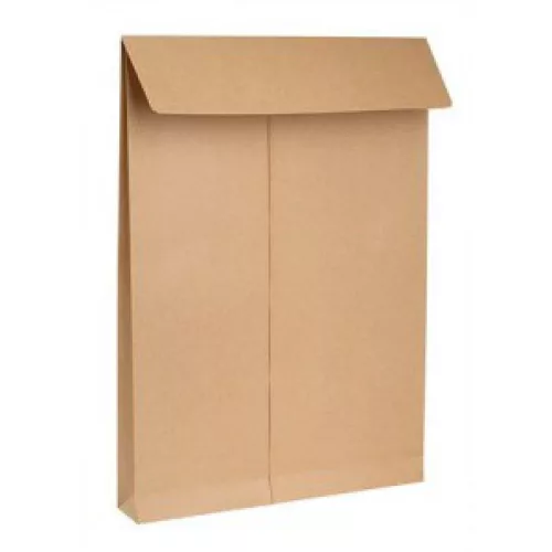 Tasak TB/4 gascofil redős-talpas szilikonos hossz és kereszt irányban szálerősített 5cm Bluering&reg; barna