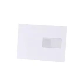   Boríték LC/5 szilikonos bélésnyomott jobb ablakos 45x90mm 162x229mm J20A60 Bluering&reg; fehér