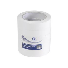Ragasztószalag kétoldalas, 25mm x 25m Bluering&reg;