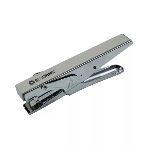 Tűzőgép 25lap, 24/6, fém Bluering&reg; TM