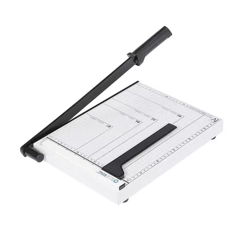 Vágógép karos, A4, 15lap Bluering&reg;