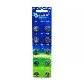 Gombelem LR44 1,5V Bluering&reg;