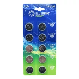 Gombelem CR2025 Bluering&reg;