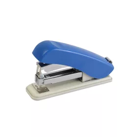   Tűzőgép 25lap 24/6 26/6 könnyített tűzés Bluering&reg; BR965 kék