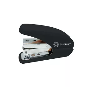   Tűzőgép, 16lap No.10 könnyített tűzés BR966 Bluering&reg; fekete