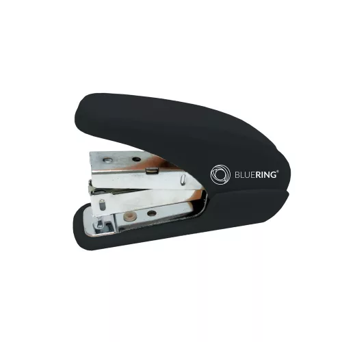 Tűzőgép, 16lap No.10 könnyített tűzés BR966 Bluering&reg; fekete