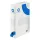 Archiváló doboz boxy A4, 80mm gerinccel karton Bluering&reg;