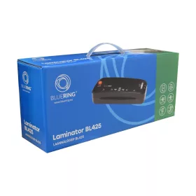 Laminálógép A4, 125 micron Bluering&reg; BL425