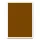 Etikett címke, 210x297mm, 1 címke/lap barna Bluering&reg;