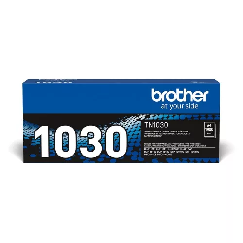 Brother TN1030 toner ORIGINAL