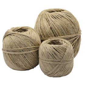   Kötözőzsineg kender vékony 100 g. 2/2,50 125méter Bluering&reg;