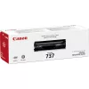 Canon CRG737 toner ORIGINAL 2,4K