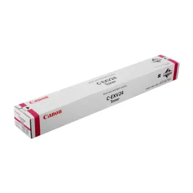 Canon EXV24 toner magenta ORIGINAL leértékelt