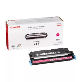 Canon CRG717 toner magenta ORIGINAL